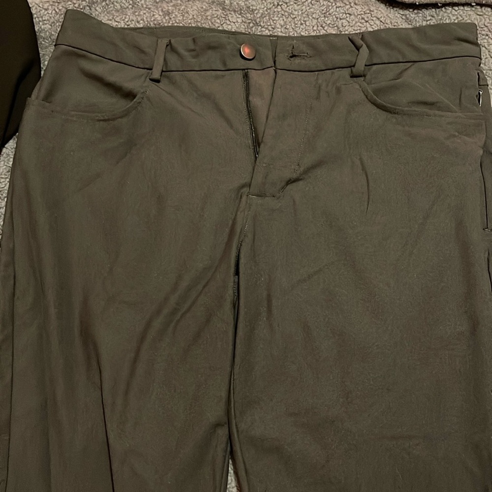 Old Navy Men’s Dress Pants